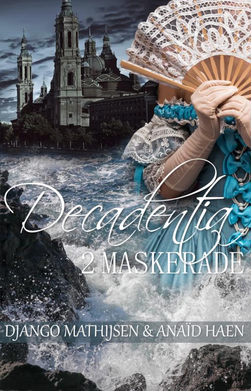 Omslag van Maskerade