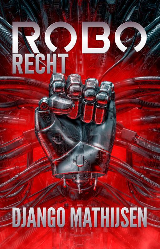 Omslag van Roborecht