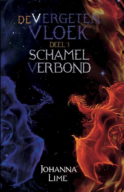 Omslag van Schamel verbond
