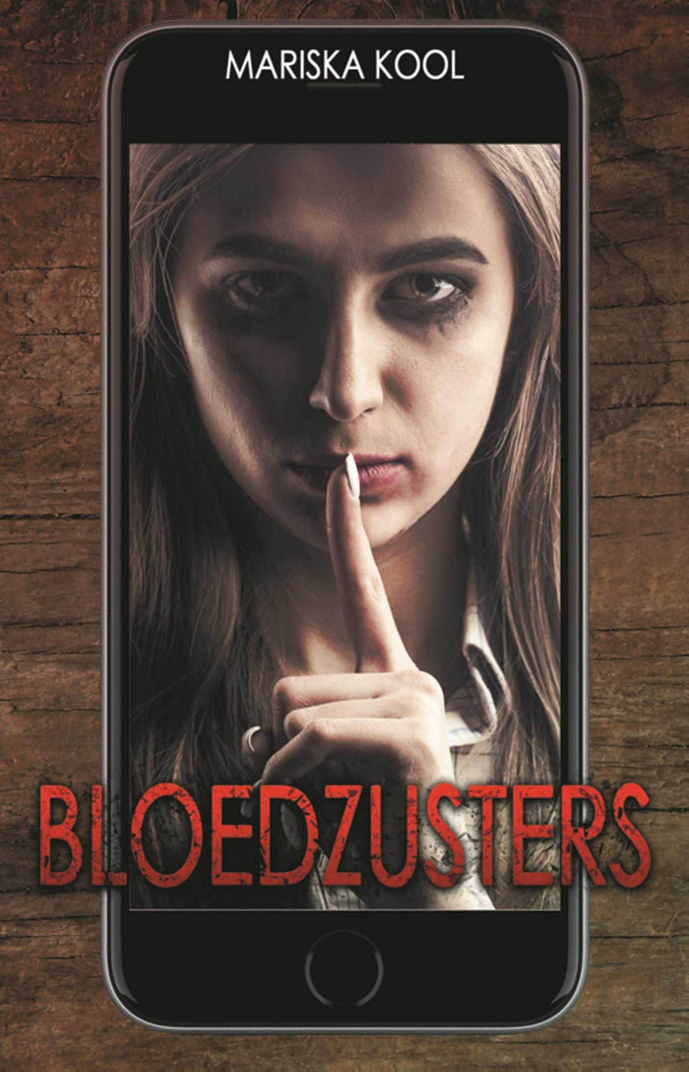 Omslag van Bloedzusters