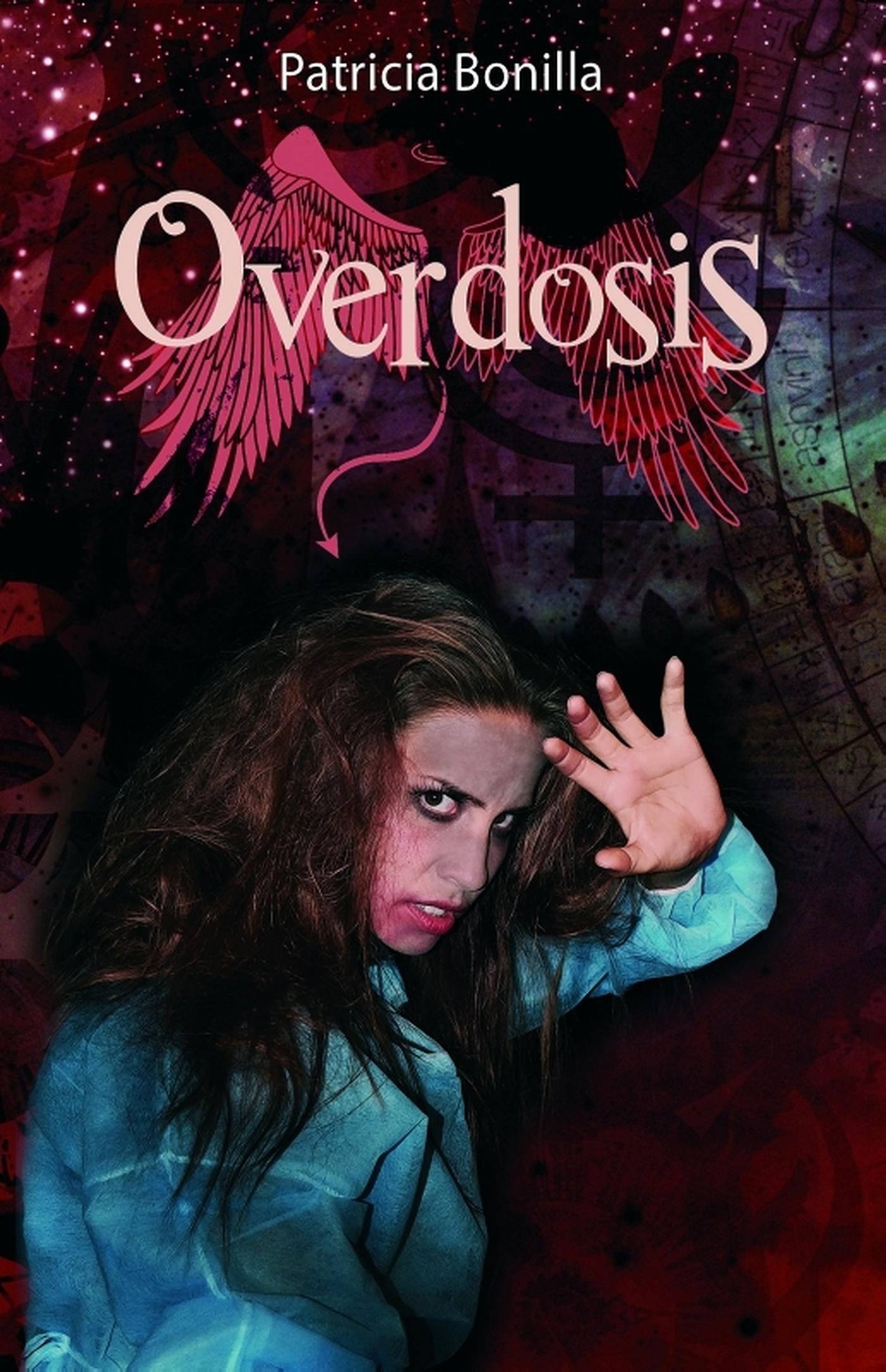 Omslag van Overdosis