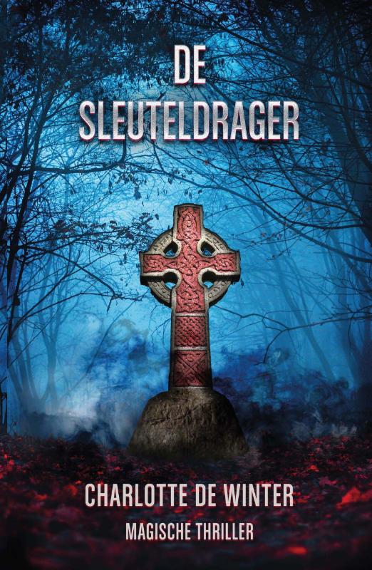 Omslag van De sleuteldrager