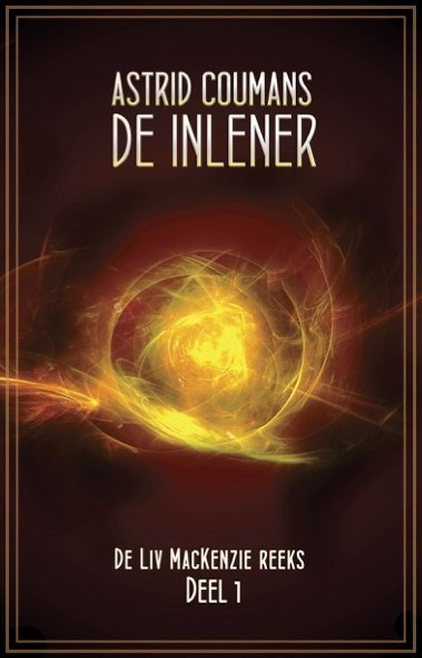 Omslag van De inlener