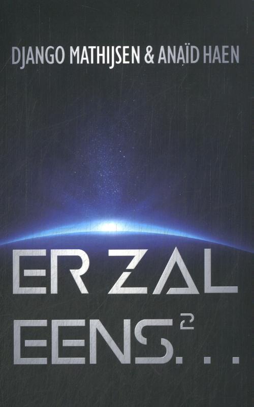 Omslag van Er zal eens... 2