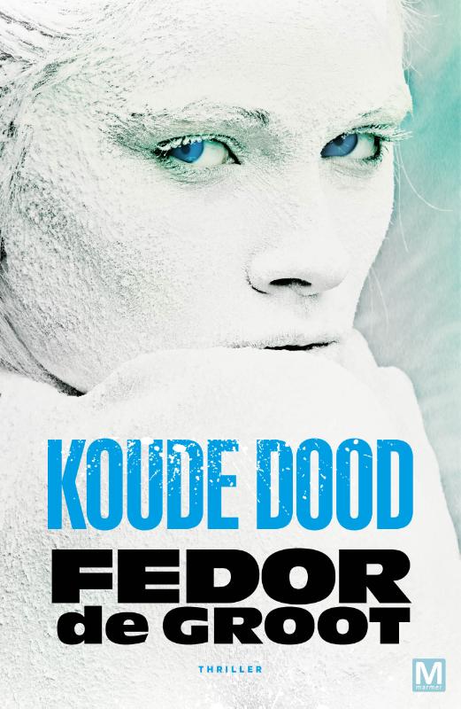 Omslag van Koude dood