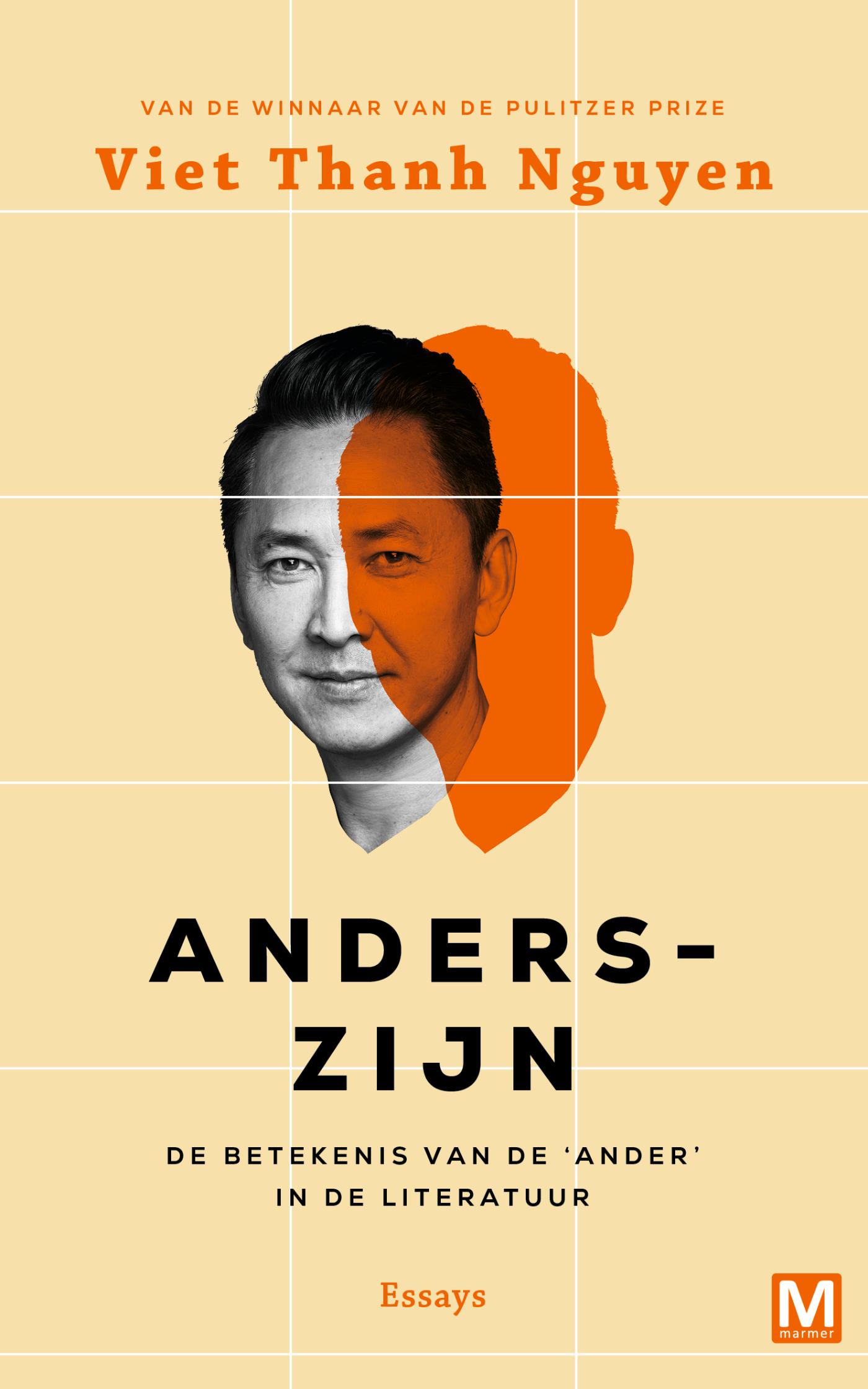 Omslag van Anders-zijn