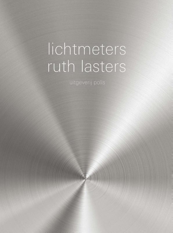 Omslag van Lichtmeters