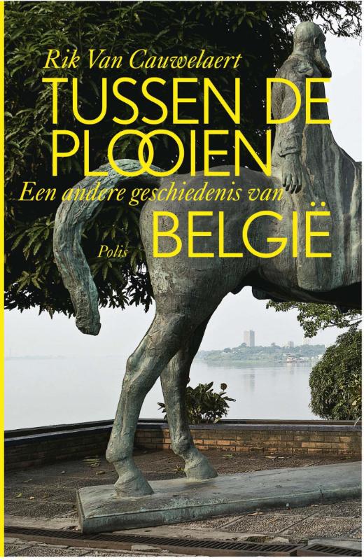 Omslag van Tussen de plooien
