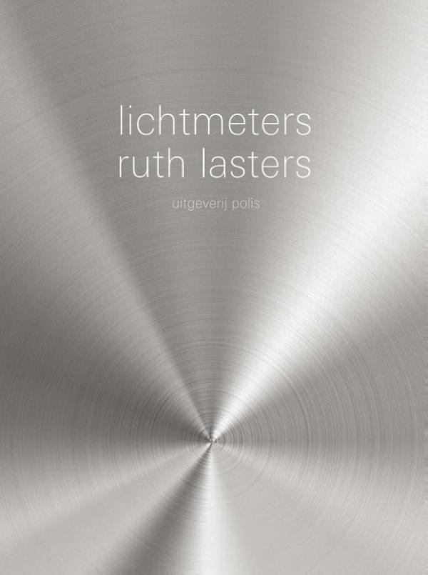 Omslag van Lichtmeters