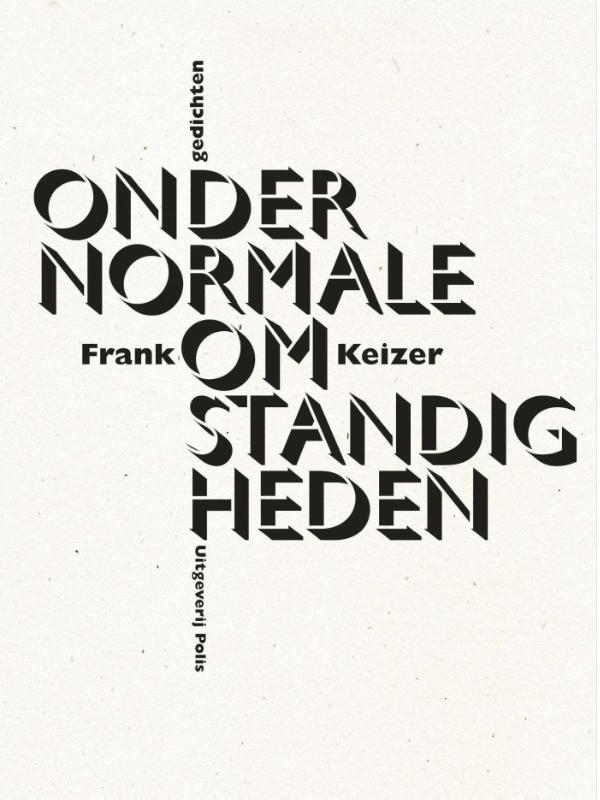 Omslag van Onder normale omstandigheden