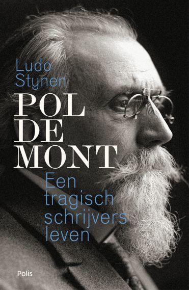 Omslag van Pol de Mont