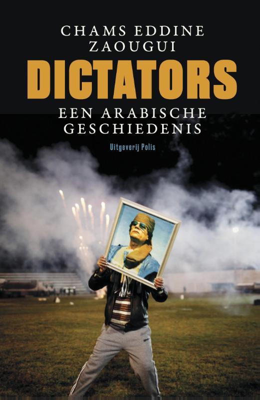 Omslag van Dictators
