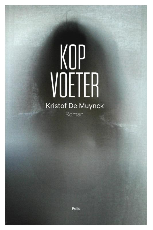 Omslag van Kopvoeter