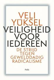 Omslag van Veiligheid voor iedereen