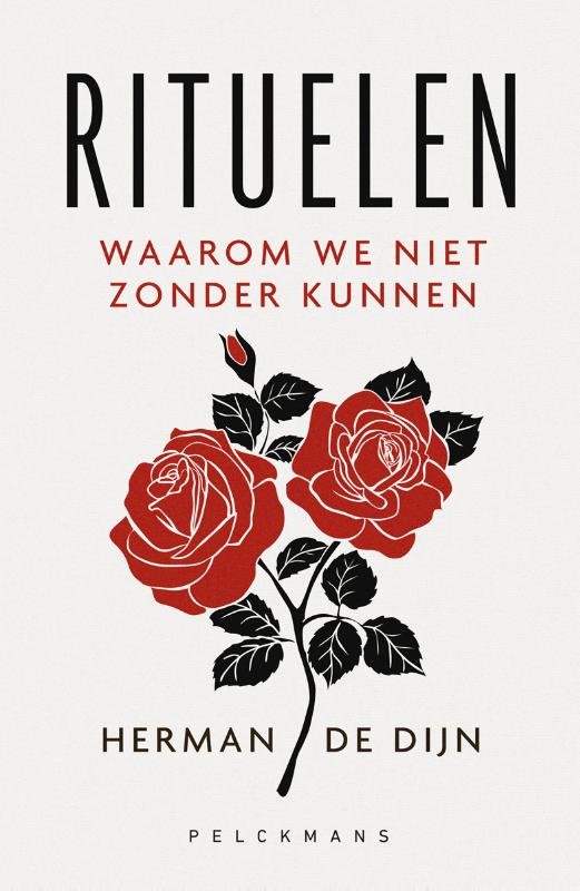 Omslag van Rituelen