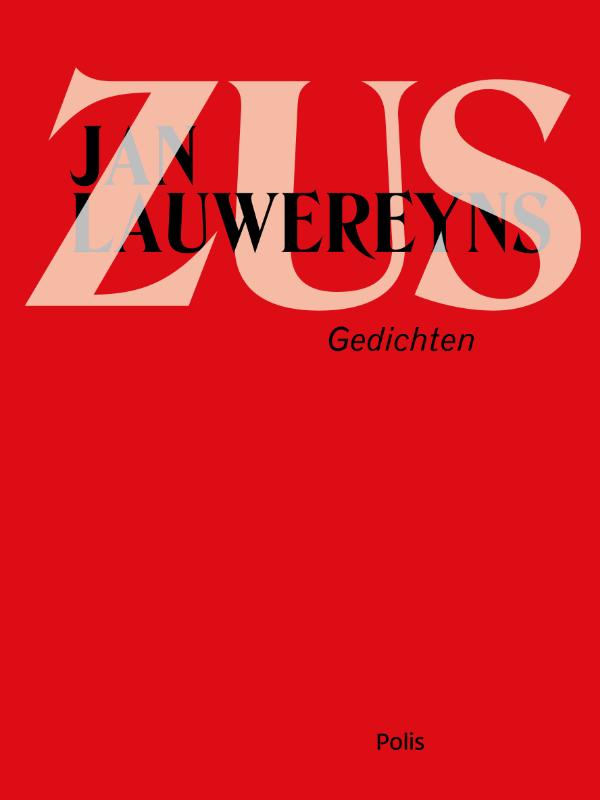 Omslag van Zus