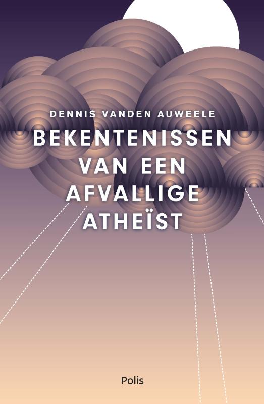 Omslag van Bekentenissen van een afvallige atheïst