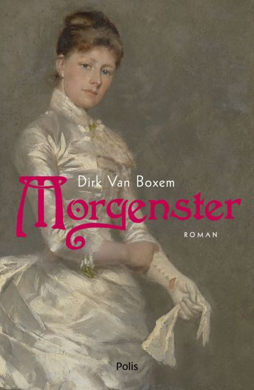 Omslag van Morgenster