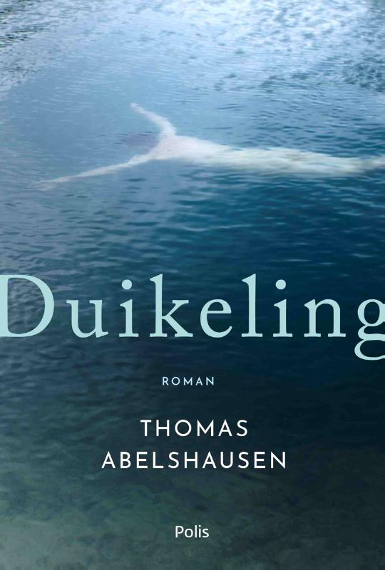 Omslag van Duikeling