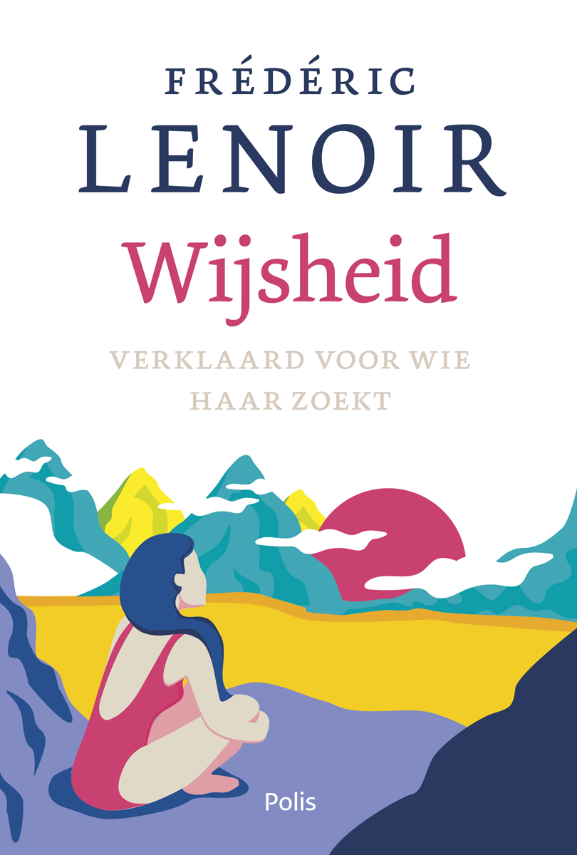 Omslag van Wijsheid
