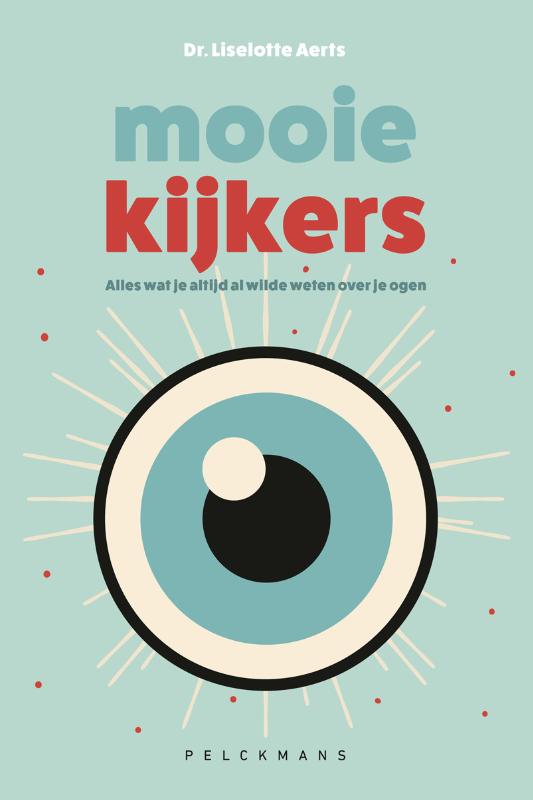 Omslag van Mooie kijkers