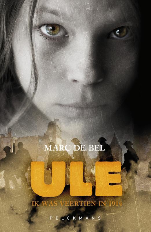 Omslag van Ule