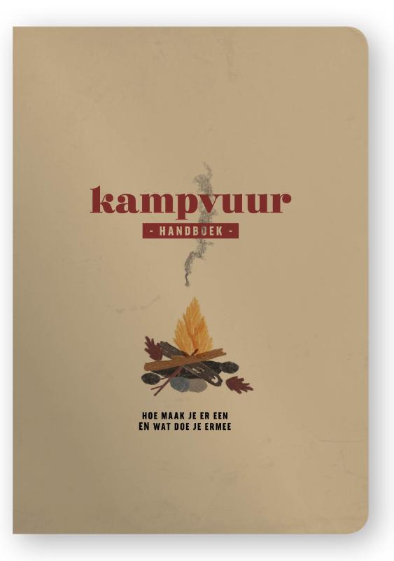 Omslag van Handboek