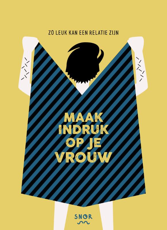 Omslag van Vrouwen, handleiding voor mannen