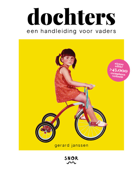 Omslag van Dochters