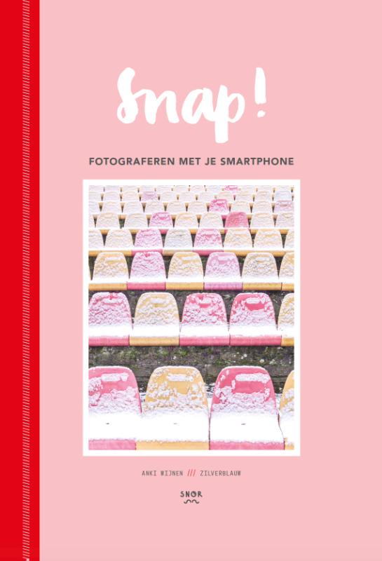 Omslag van Snap!