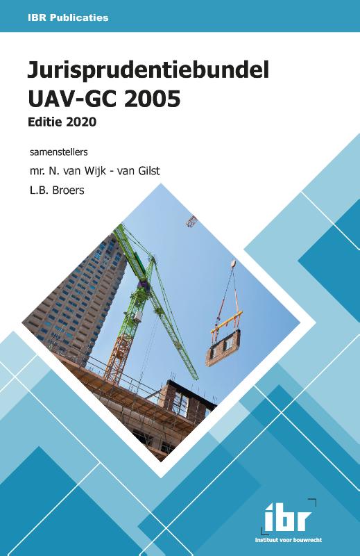 Omslag van 2020