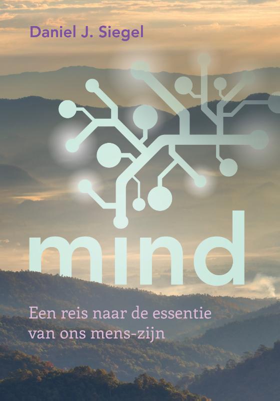 Omslag van Mind