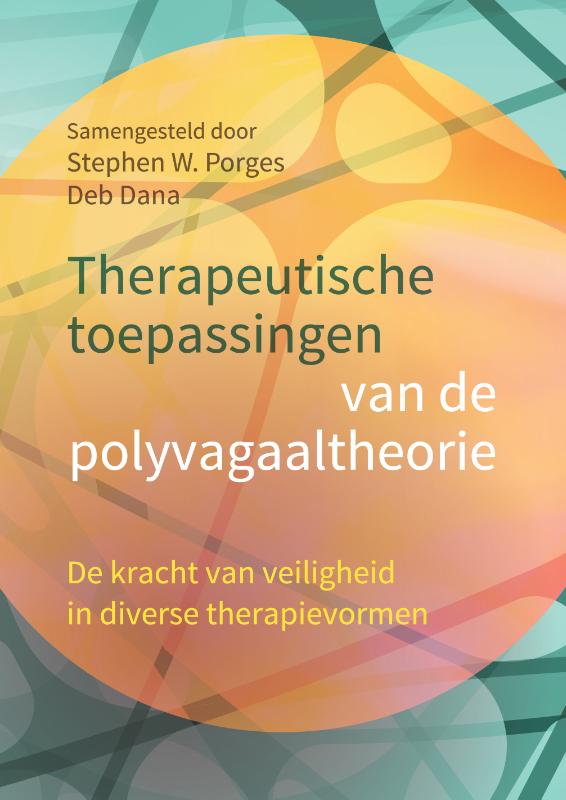 Omslag van Therapeutische toepassingen van de polyvagaaltheorie