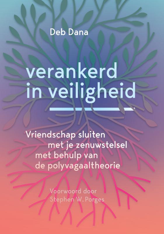 Omslag van Verankerd in veiligheid