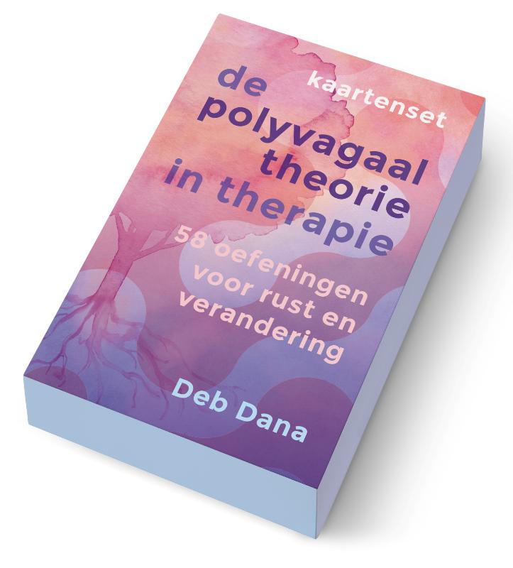 Omslag van Kaartenset