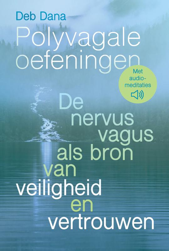 Omslag van Polyvagale oefeningen