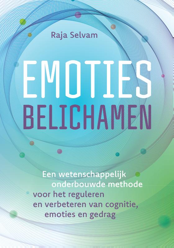 Omslag van Emoties belichamen