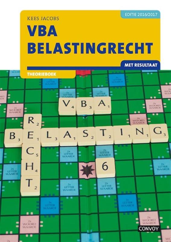 Omslag van Theorieboek