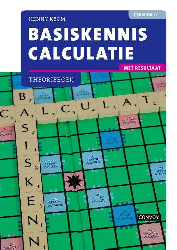 Omslag van Theorieboek
