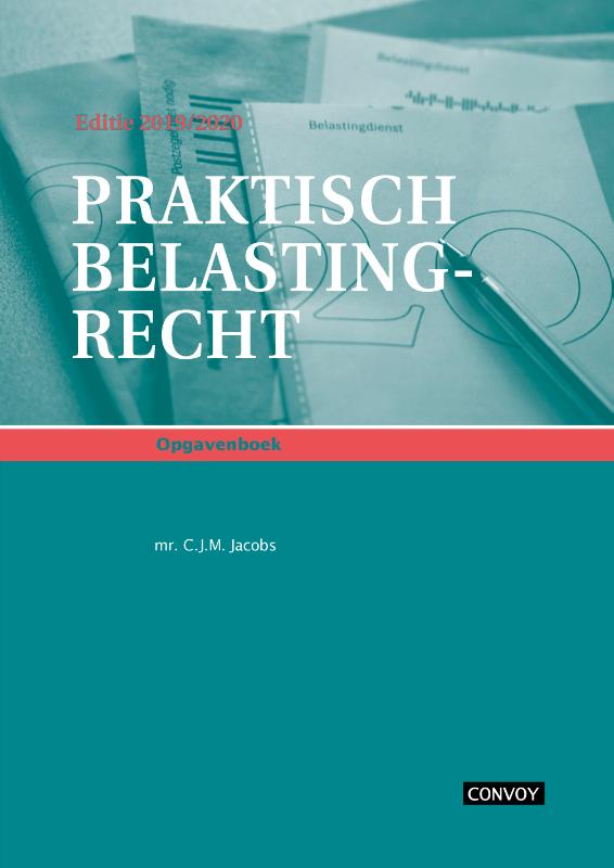 Omslag van 2019-2020