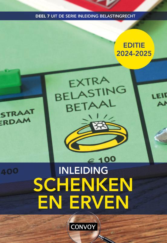 Omslag van 2024/2025