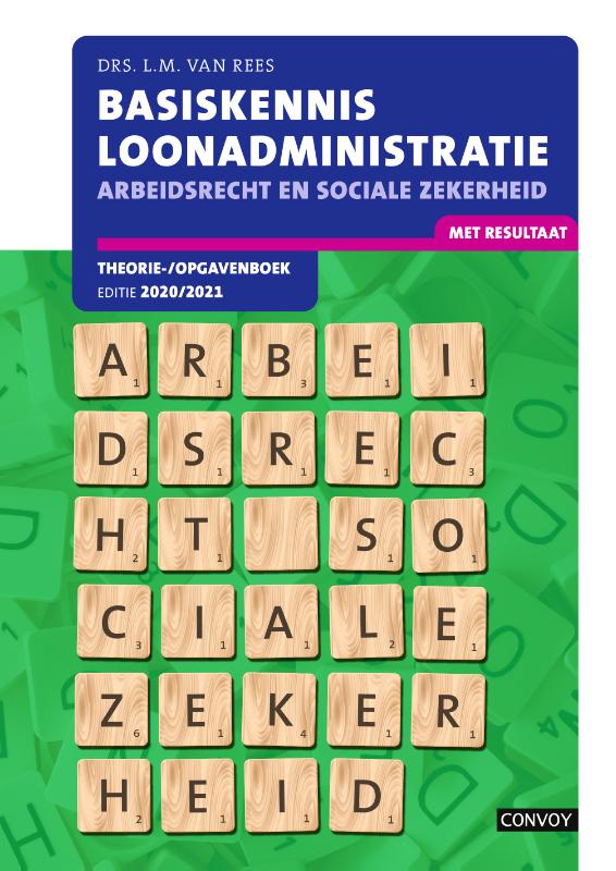 Omslag van Theorie-/opgavenboek