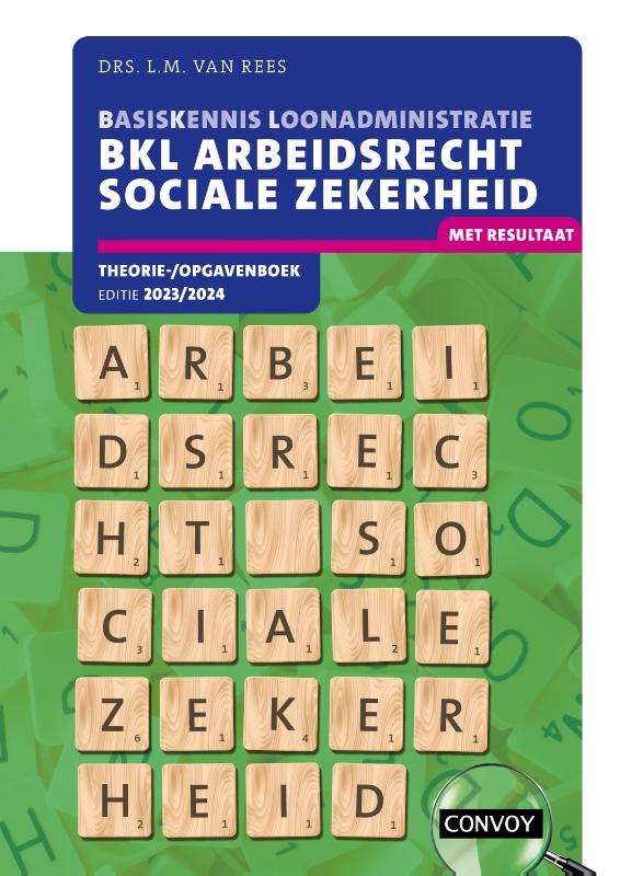 Omslag van Theorie-/opgavenboek