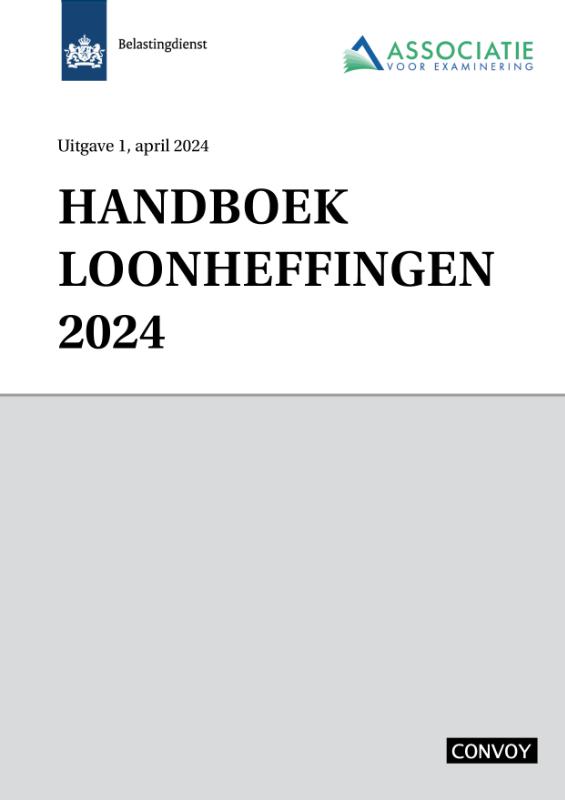 Omslag van 2024