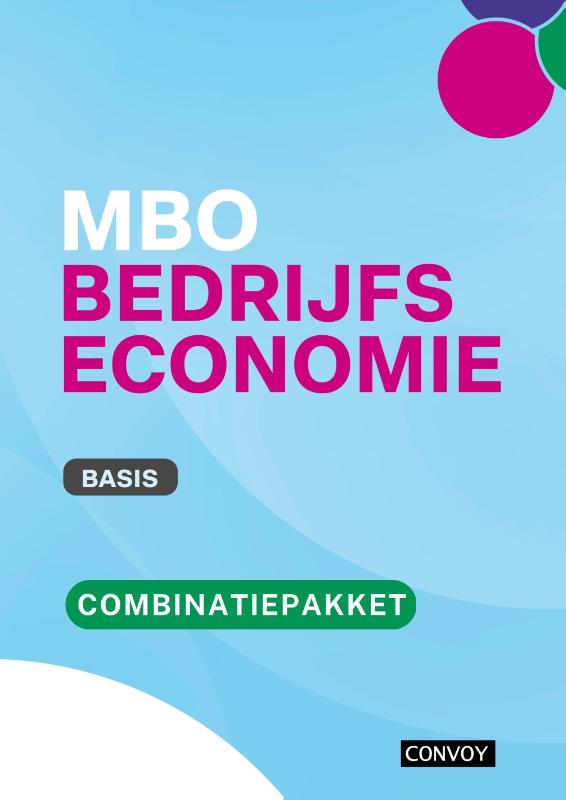 Omslag van Combinatiepakket