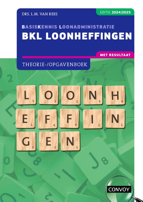 Omslag van Theorie-/opgavenboek