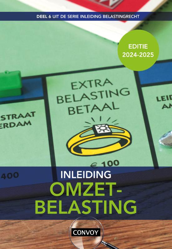 Omslag van 2024/2025