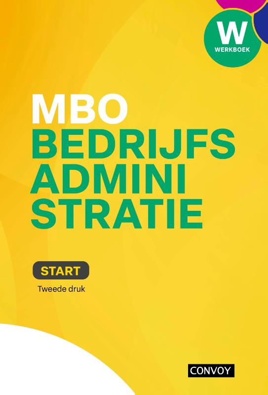 Omslag van Werkboek