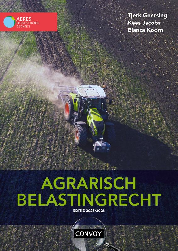 Omslag van 2025/2026