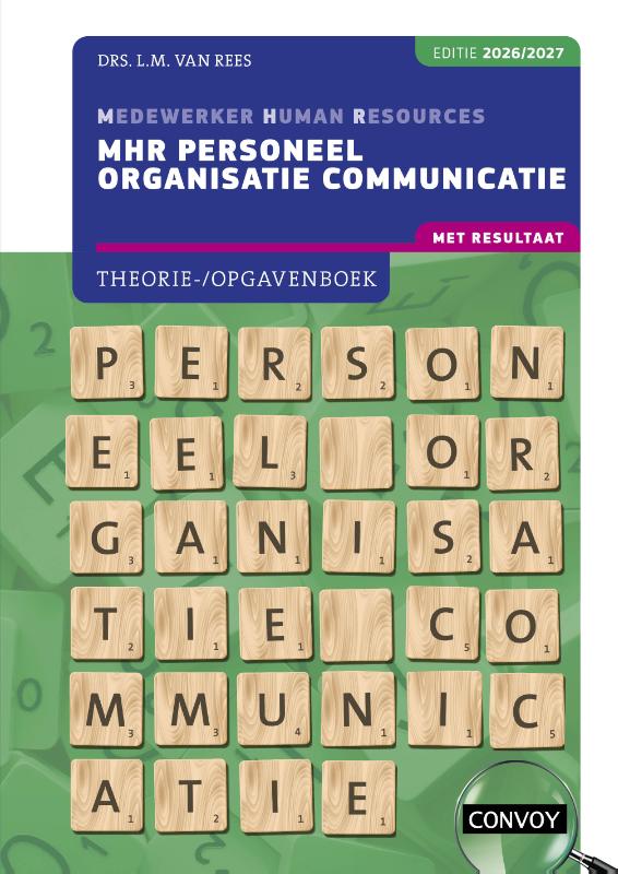 Omslag van Theorie-/opgavenboek
